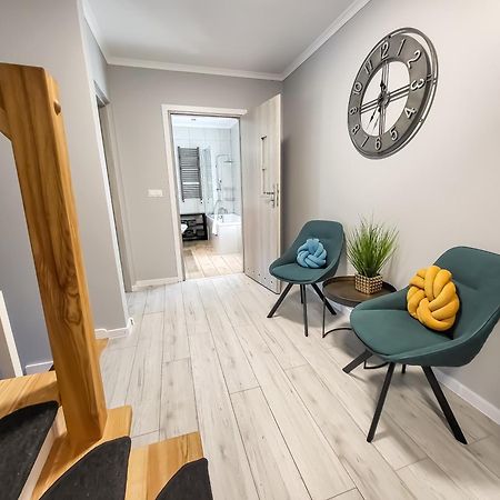 Holiday Home Vegas - House And Garten For Exclusive Use Kolczewo Exterior photo