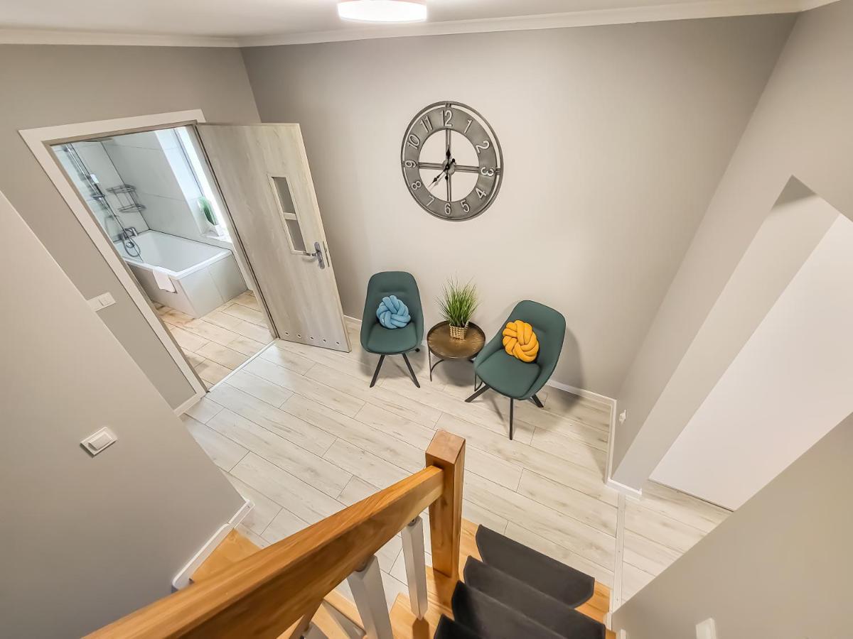 Holiday Home Vegas - House And Garten For Exclusive Use Kolczewo Exterior photo