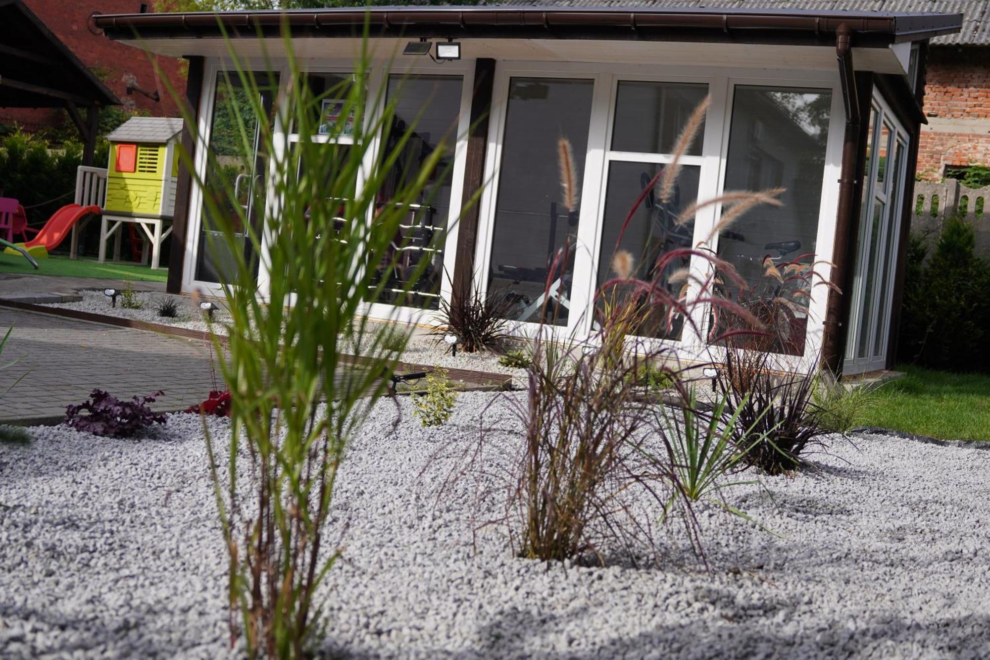 Holiday Home Vegas - House And Garten For Exclusive Use Kolczewo Exterior photo